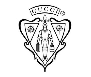 gucci familie verhaal|gucci coat of arms.